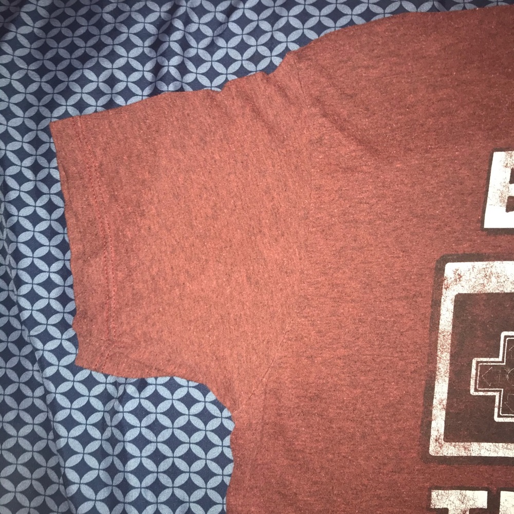 Back in the Day NES t-shirt - Picture 3 of 10